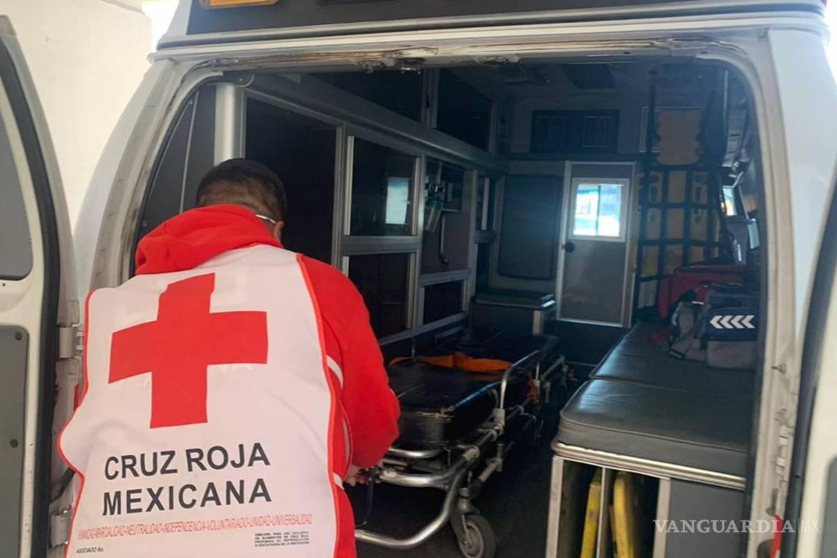 Hacen falta ambulancias en la Región de los 5 Manantiales, reporta PC de Morelos