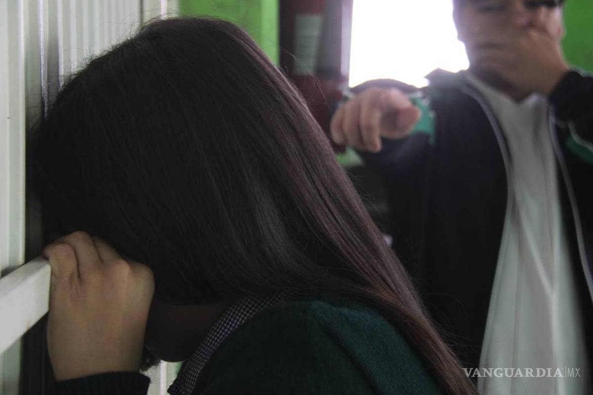 ‘No nos dejaban hablarle’; situación económica de Norma Lizbeth, el motivo de burlas y bullying