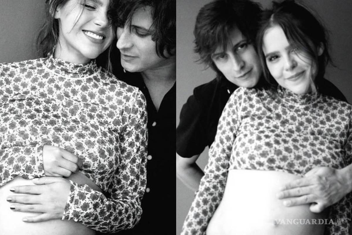 ¡Yuya ya es mamá!... nombra a su hijo Mar