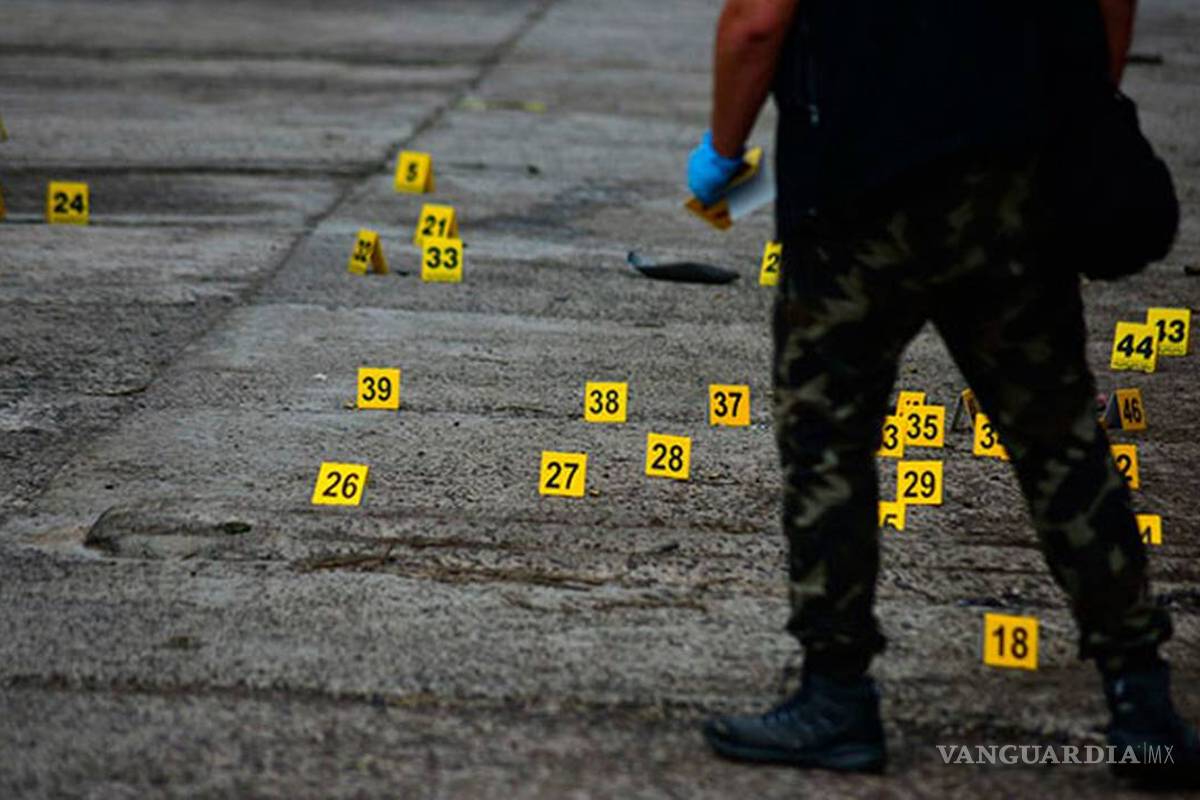 Aumenta la percepción de inseguridad en México, sube un 68.1 % en diciembre