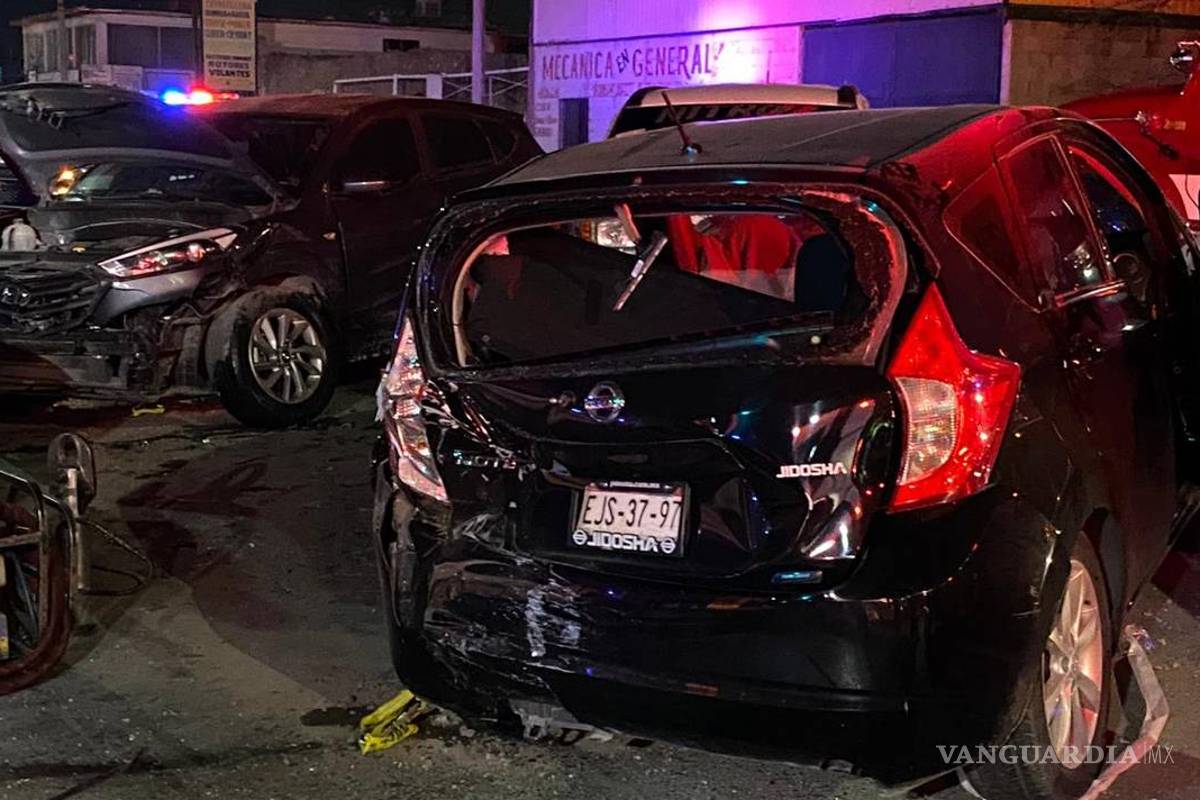 Disminuir accidentes viales y salvar vidas, el objetivo del Operativo Radar: Alejandro Gutiérrez Zamudio