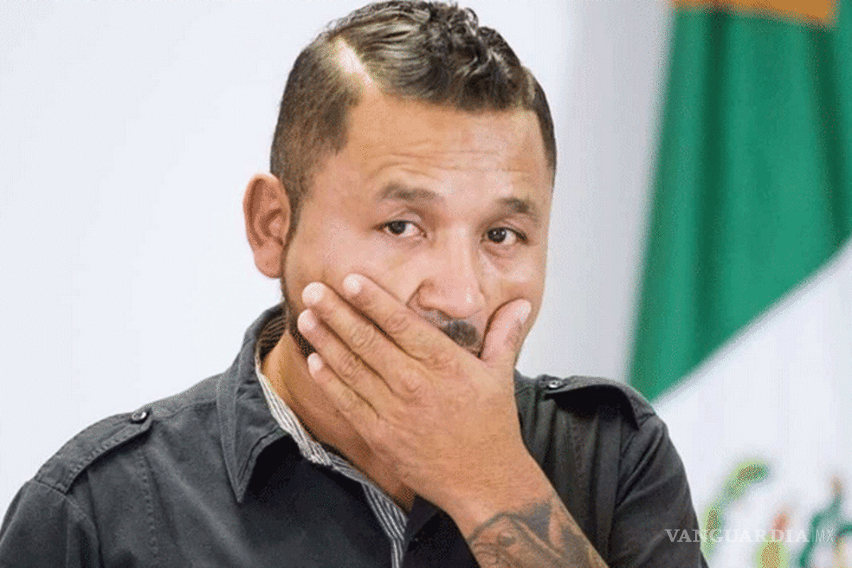 “El Mijis” murió en accidente automovilístico en Tamaulipas, según medios