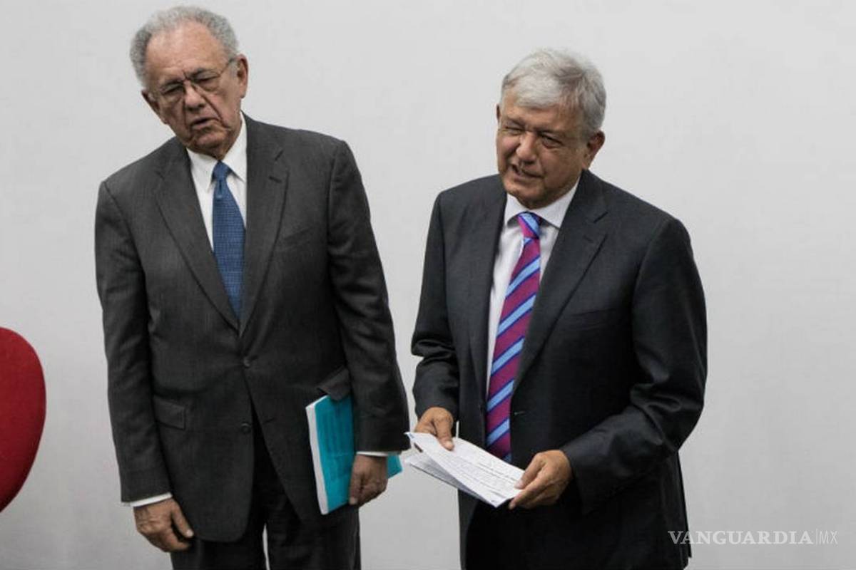 Consulta del Tren Maya, para diciembre o enero: AMLO