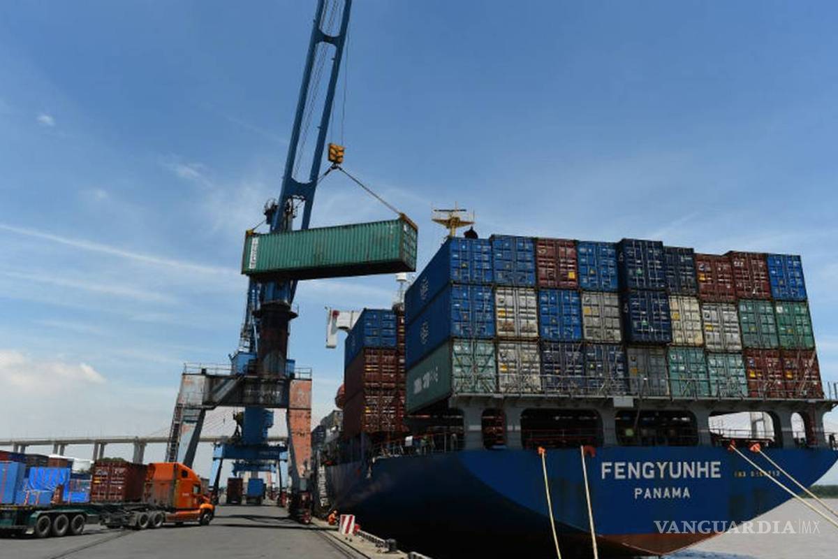 Preocupa a exportación reglas laborales de T-MEC en México