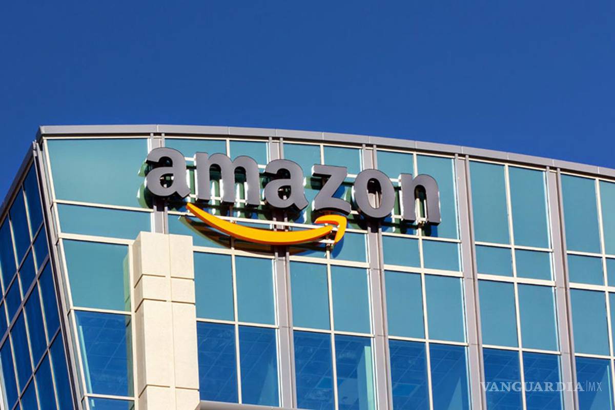 Amazon se dispara en bolsa tras presentar beneficios mejores de lo esperado