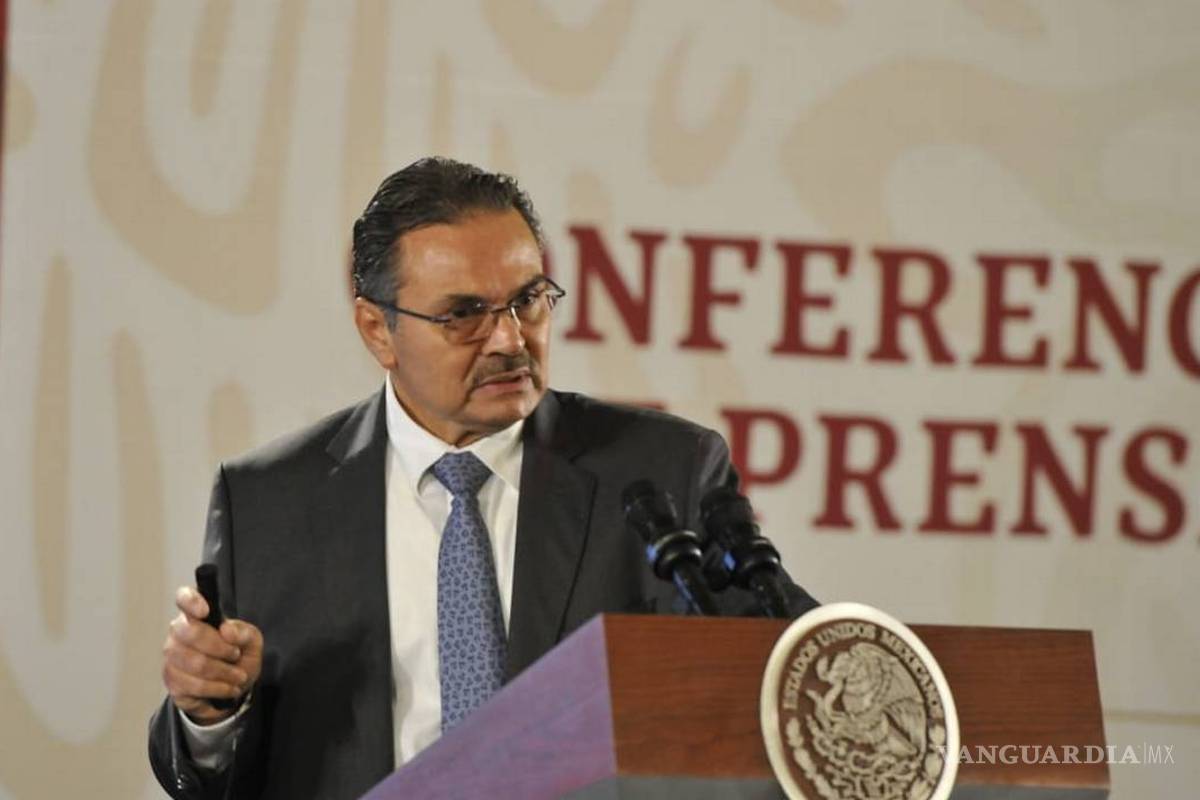 Con Octavio Romero Pemex perdió 348 mmdp en 2019