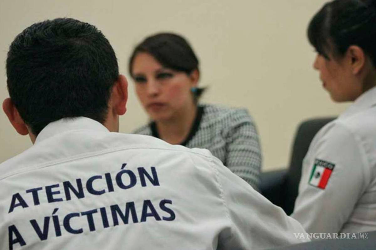 Se agudizan rezagos en la comisión de víctimas, organismo tiene sobrecarga de trabajo