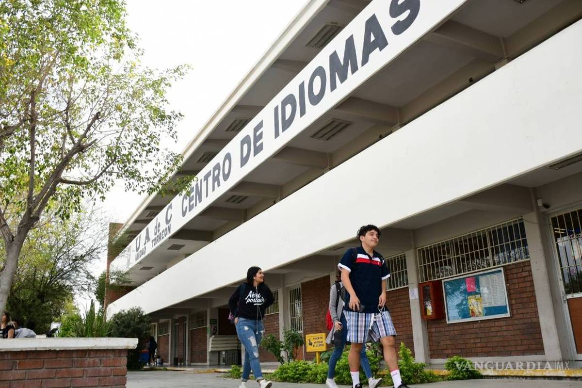 Surge movimiento estudiantil de la UAdeC; se inconforman por incremento en las cuotas