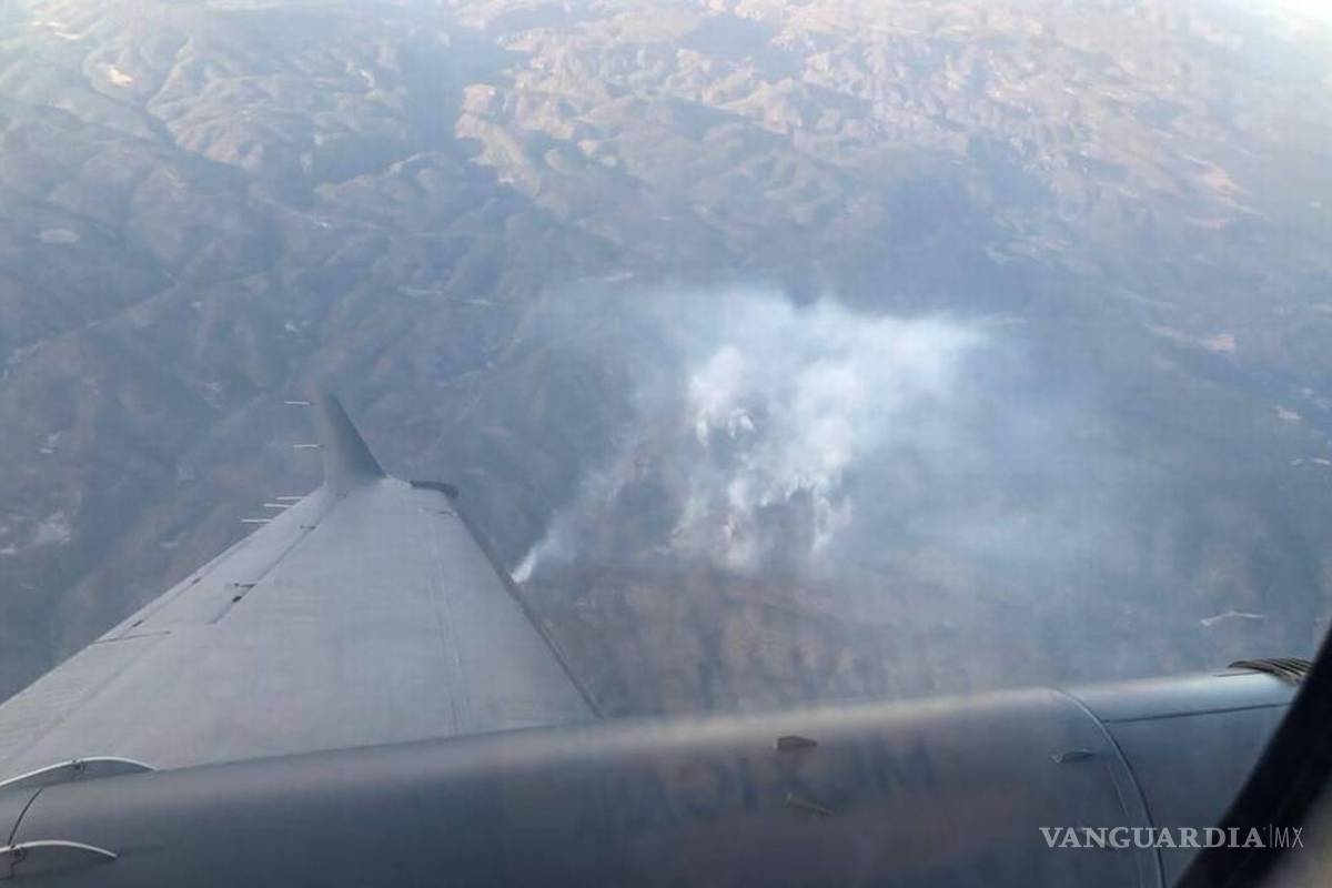 Bombardean nubes en Nuevo León para intensificar lluvias, buscan aumentar nivel de presas