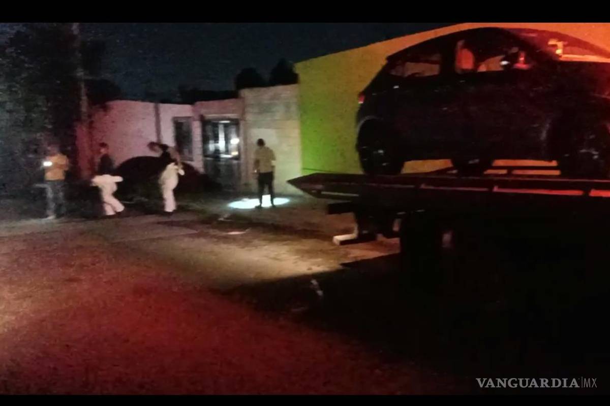 $!Ana contaba con reporte de desaparición desde el día de ayer, 10 de mayo.