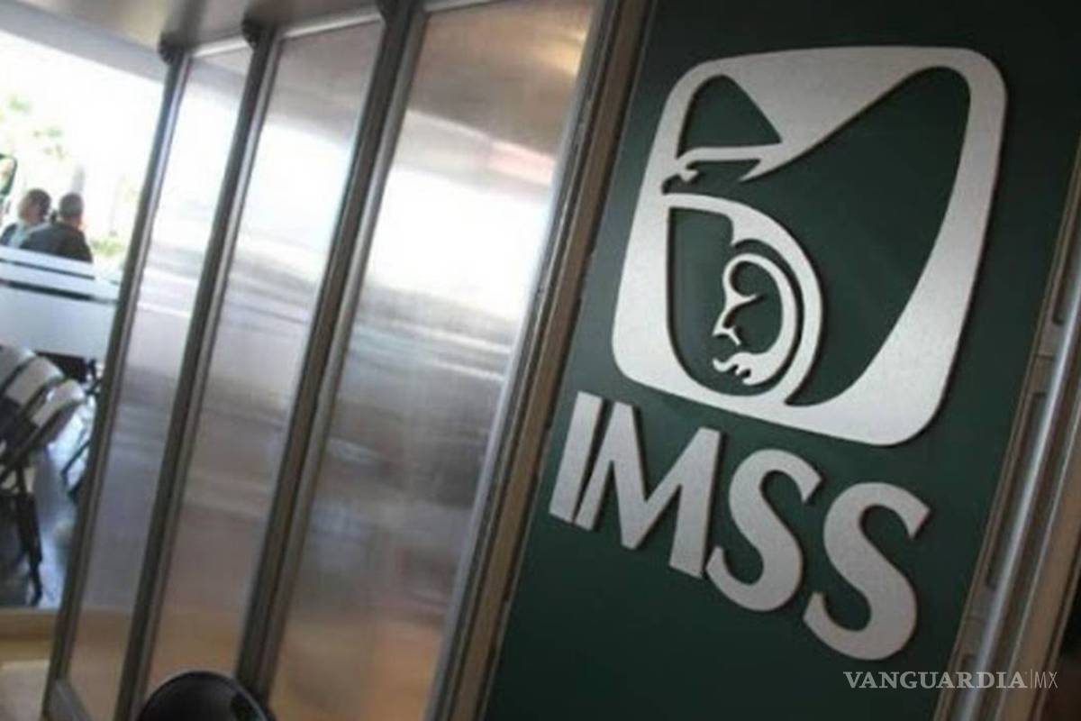 Por falta de cuotas laborales, al IMSS le interesa la reactivación