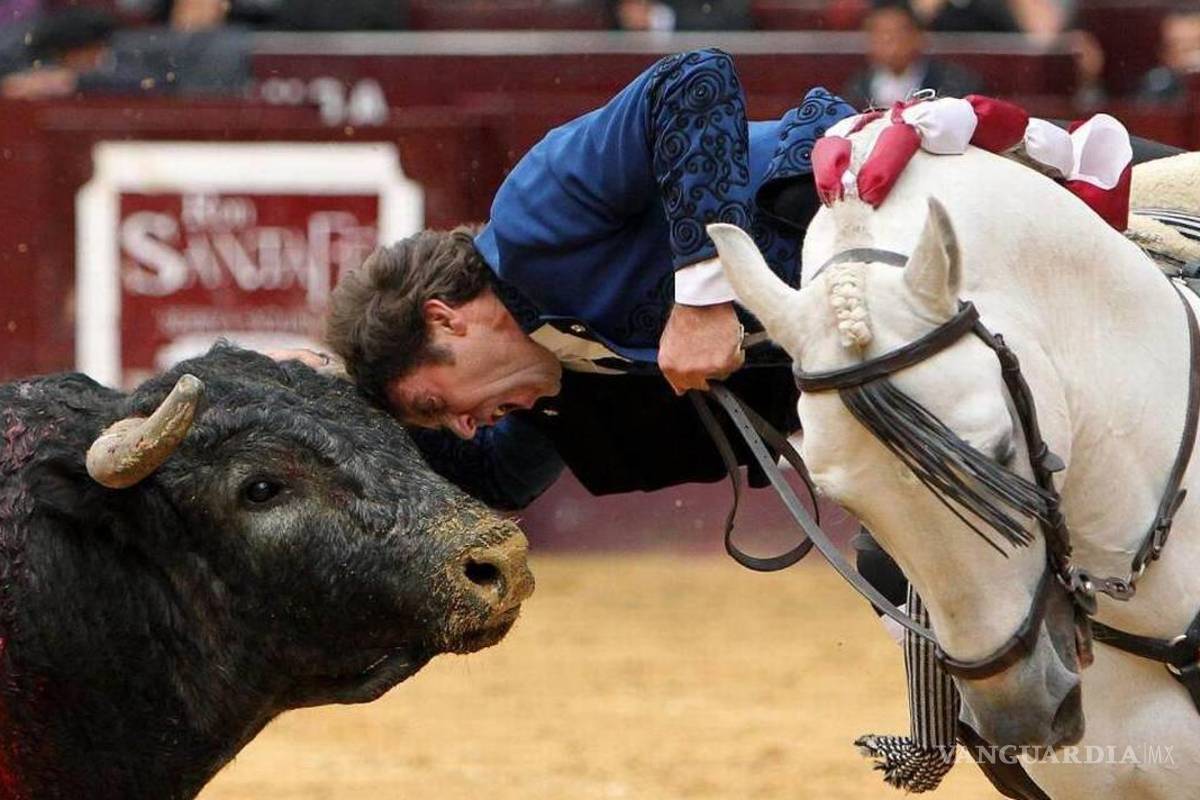 Saltillo: Eloy Cavazos y Hermoso de Mendoza encabezan la lista de triunfadores en la Armillita