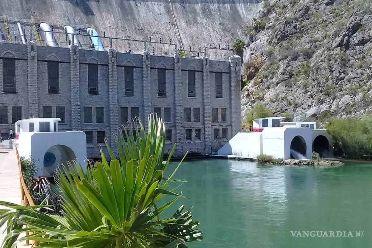 Vamos a cumplir con el pago del agua a Texas, dice AMLO