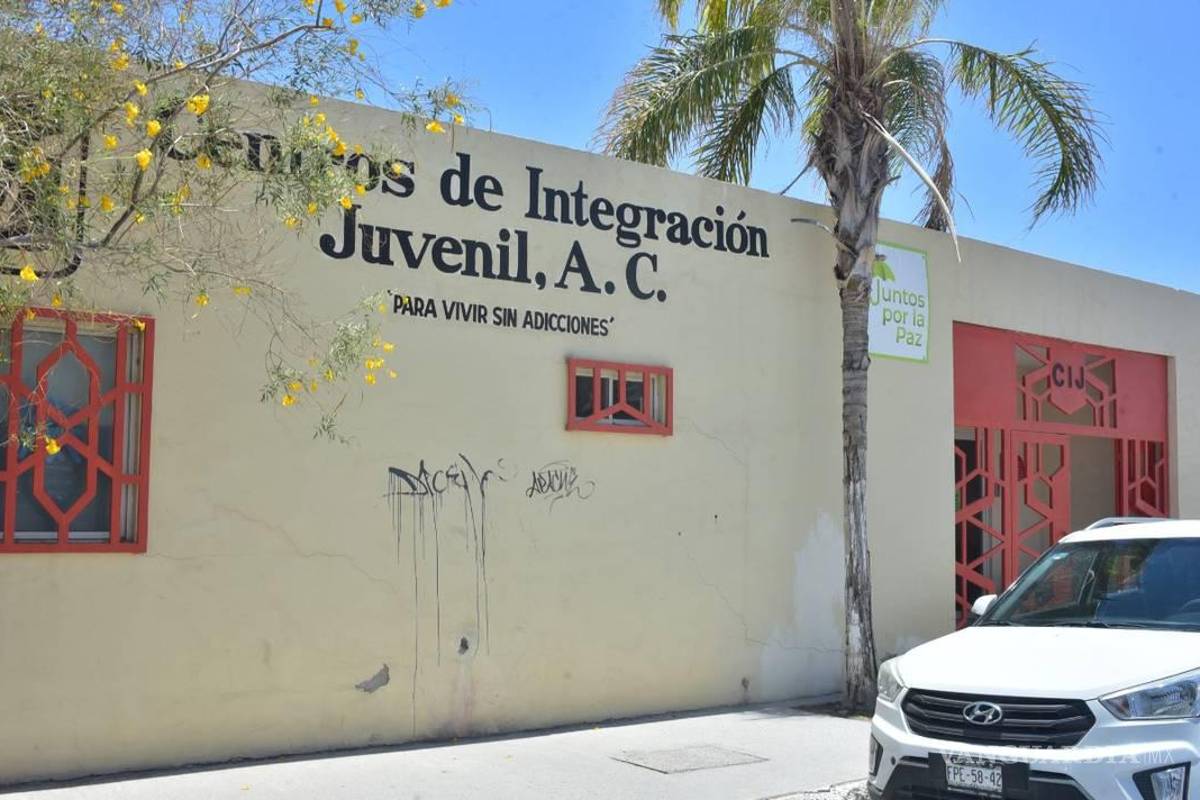 Alarma a SS repunte en consumo de cristal por jóvenes de Monclova