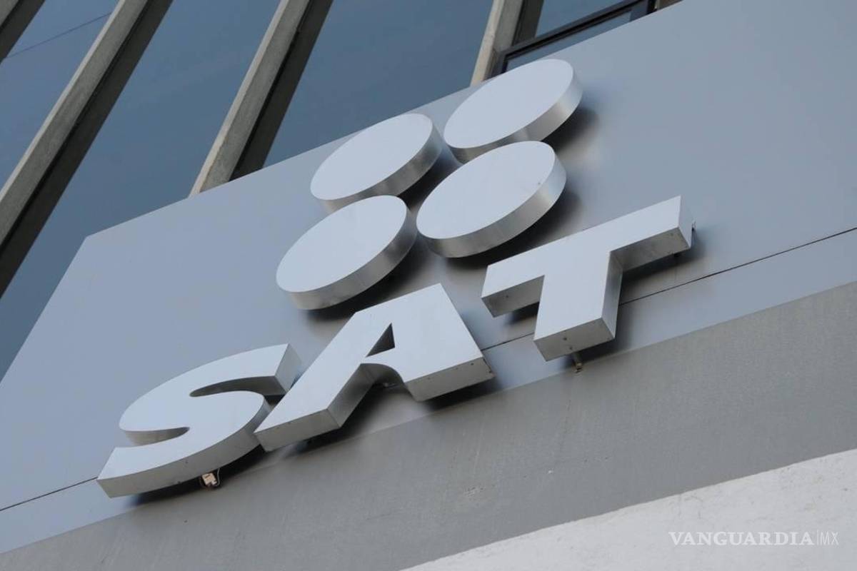 Atención contribuyente, el SAT simplificará estos trámites a partir de octubre