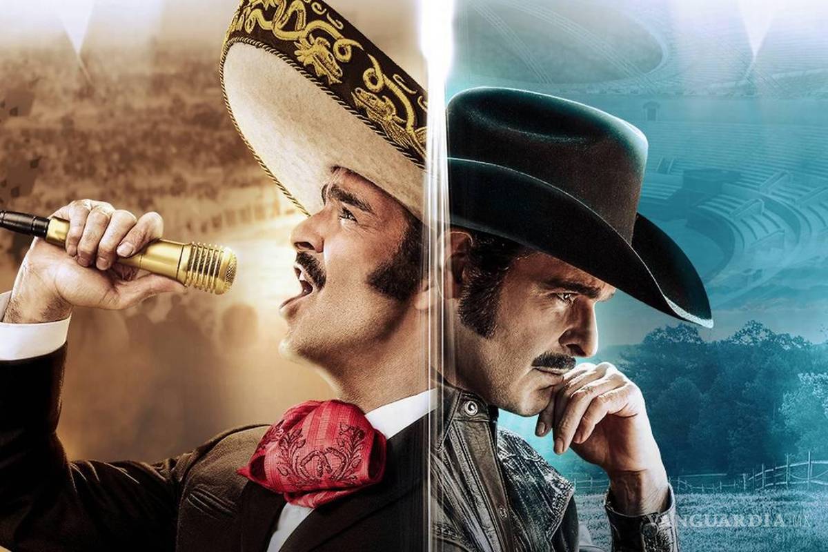 ¿Quién es quién en la bioserie ‘El Último Rey: El Hijo del Pueblo’ de Televisa?