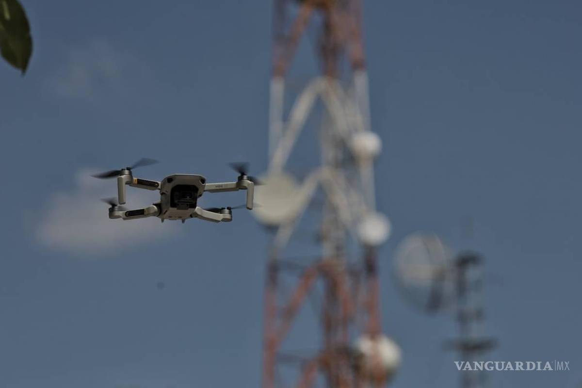 Investiga Fiscalía de Sonora ataque con dron en vivienda en Caborca
