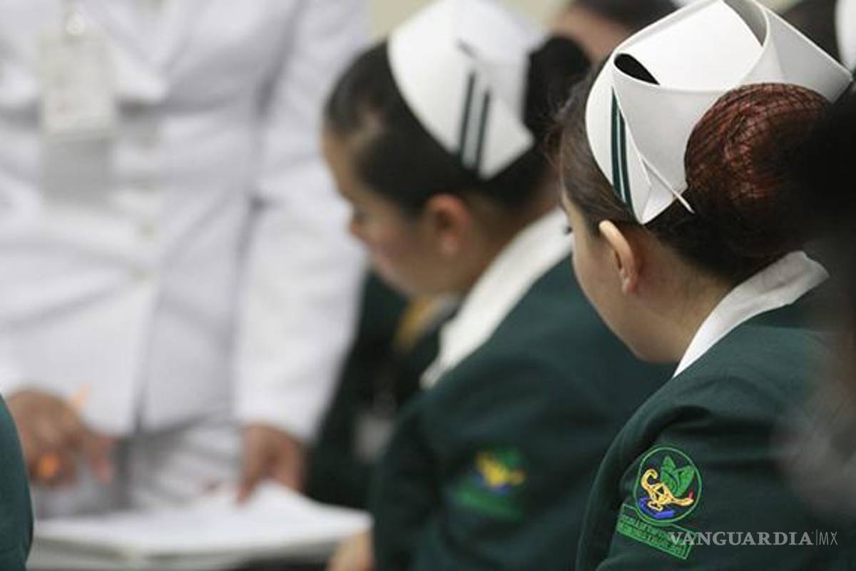 IMSS Bienestar quita incentivos a enfermeras especializadas