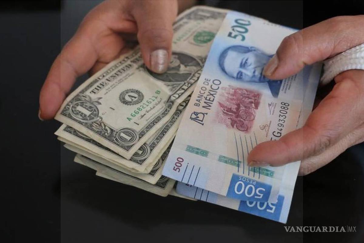 Se disparan 221% remesas en Saltillo; vive su ‘mejor momento’ en llegada de divisas