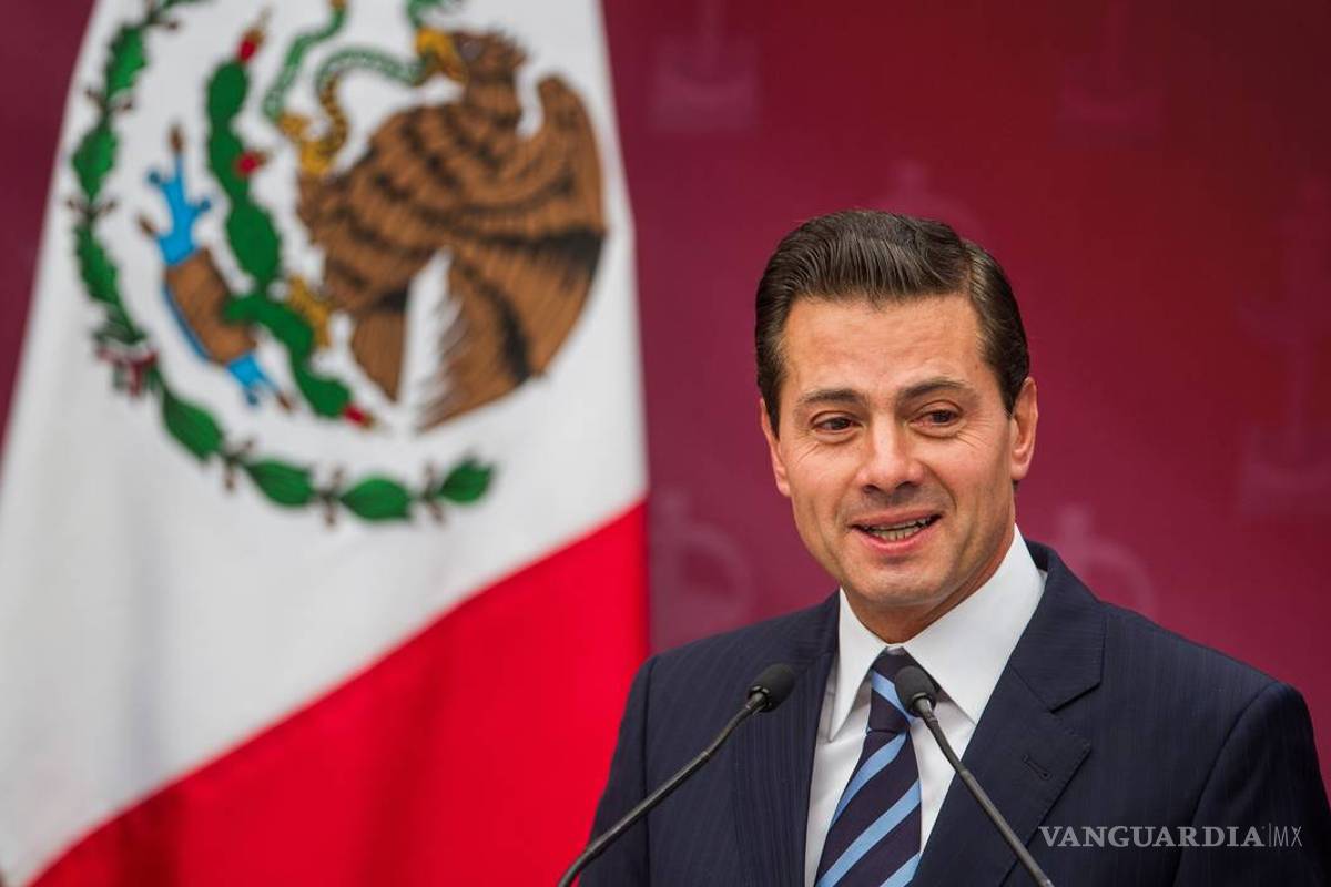 Peña Nieto es denunciado por abogados de ‘El Chapo’