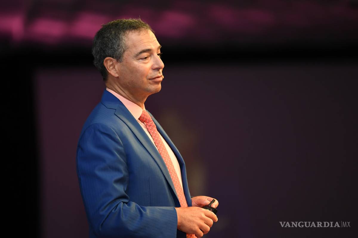 Cómo ser un verdadero líder: Kofman