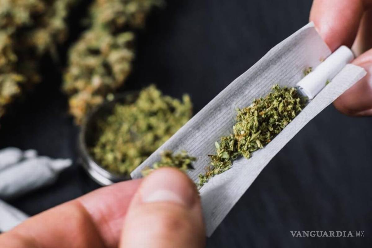 Tomará EU histórica decisión de clasificar a la mariguana como droga menos peligrosa