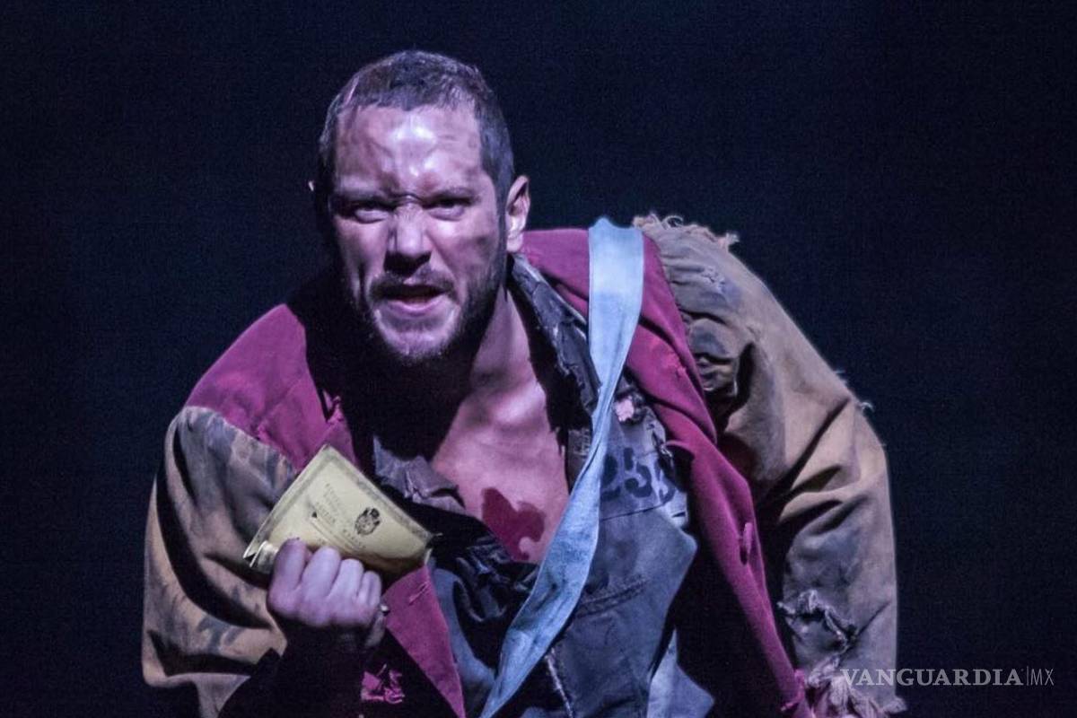 ‘Los Miserables’ bajan el telón