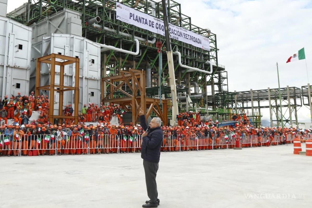 ‘Hazle un hijo a mi vieja’, le gritan a AMLO y él reacciona así