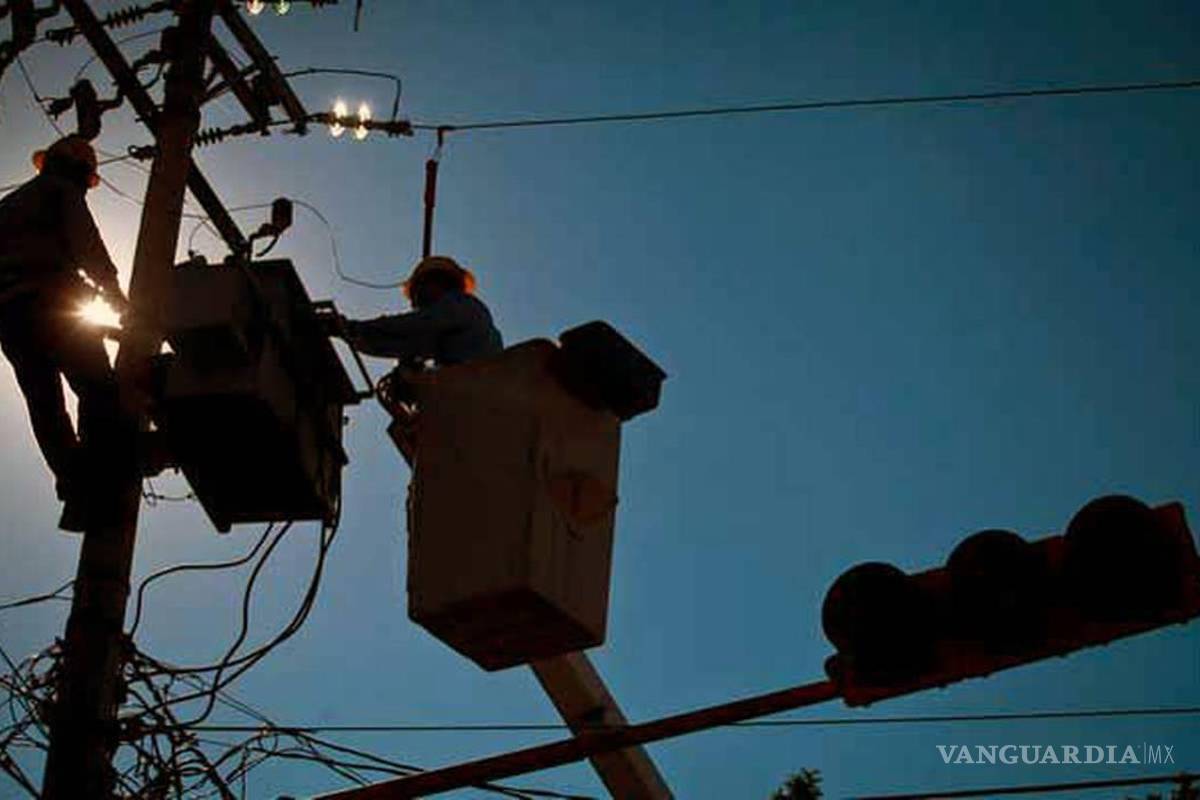 CFE no informa sobre apagones, INAI le ordena hacerlo