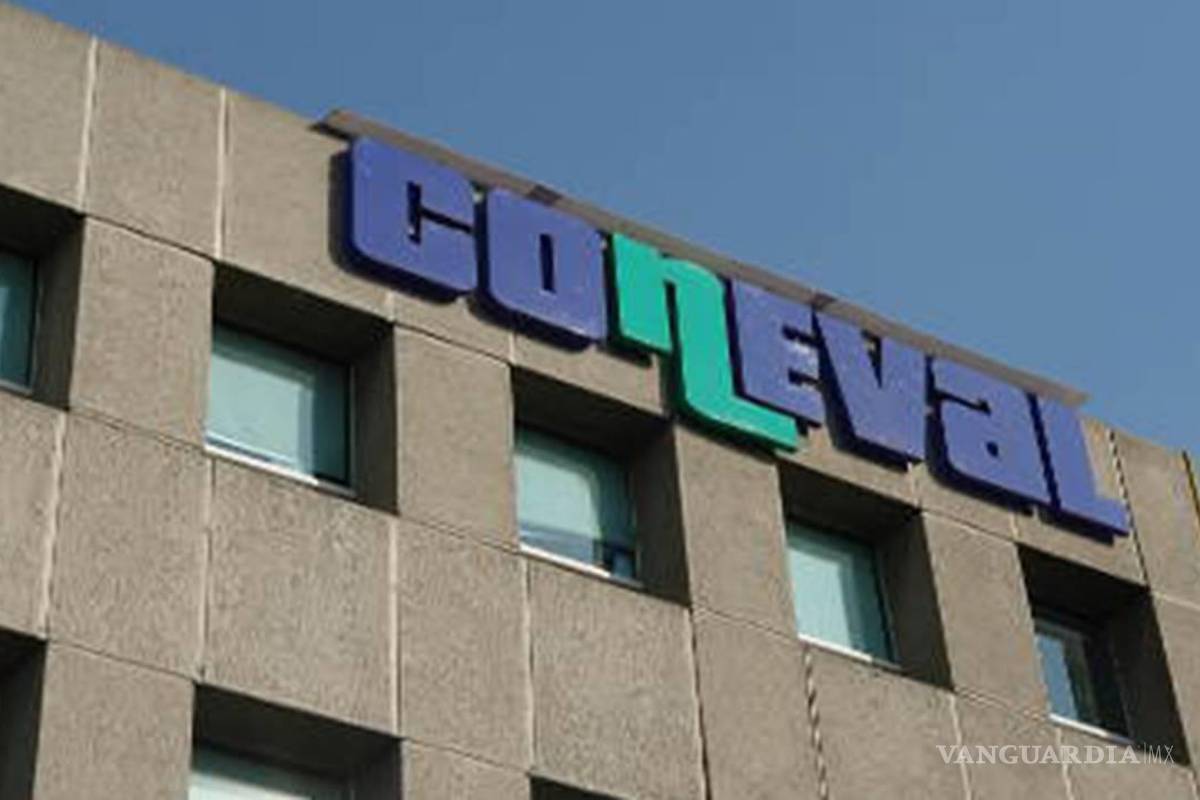 Señala Coneval riesgo en la credibilidad de cifras