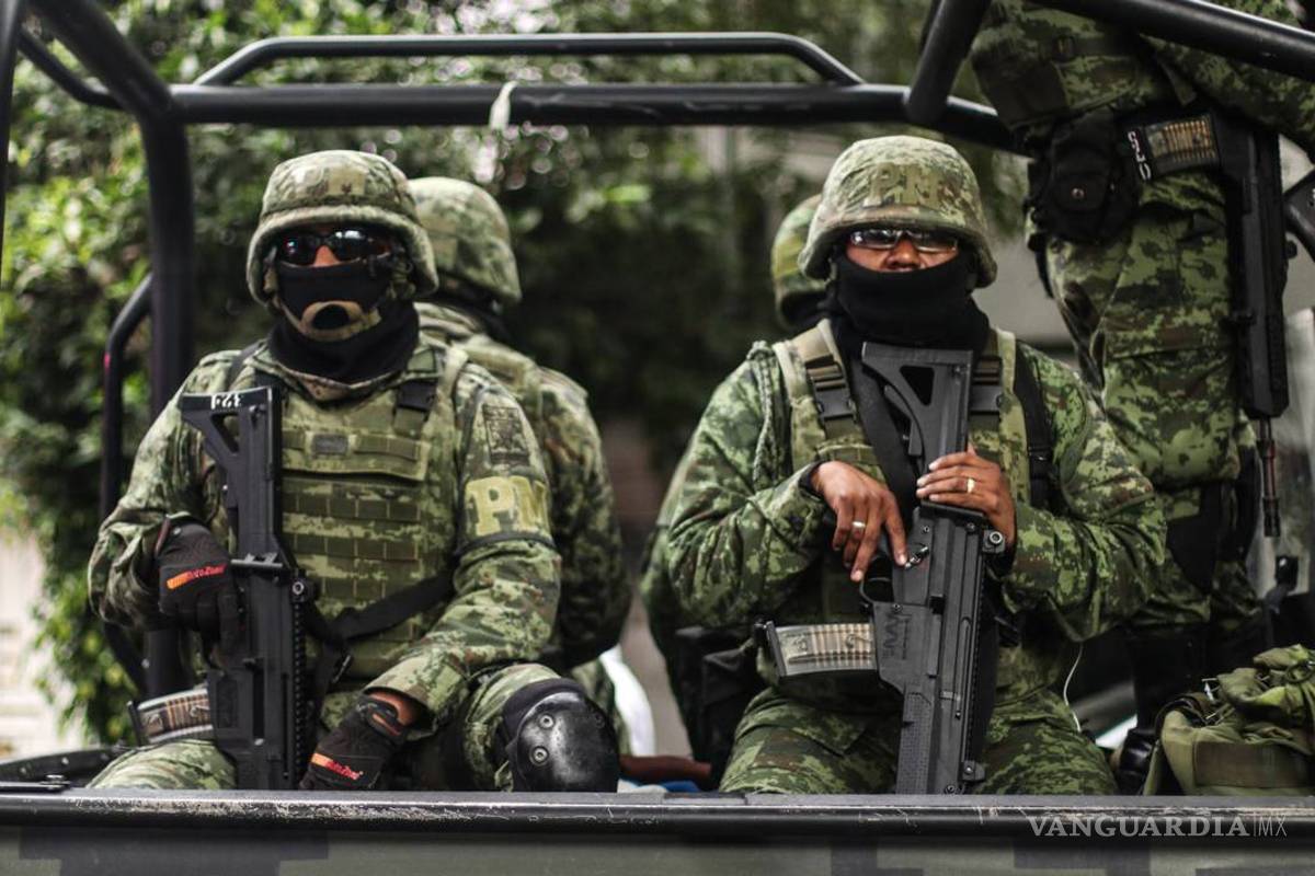 "Ya no hay guerra", contra el narcotráfico: AMLO garantiza habrá paz