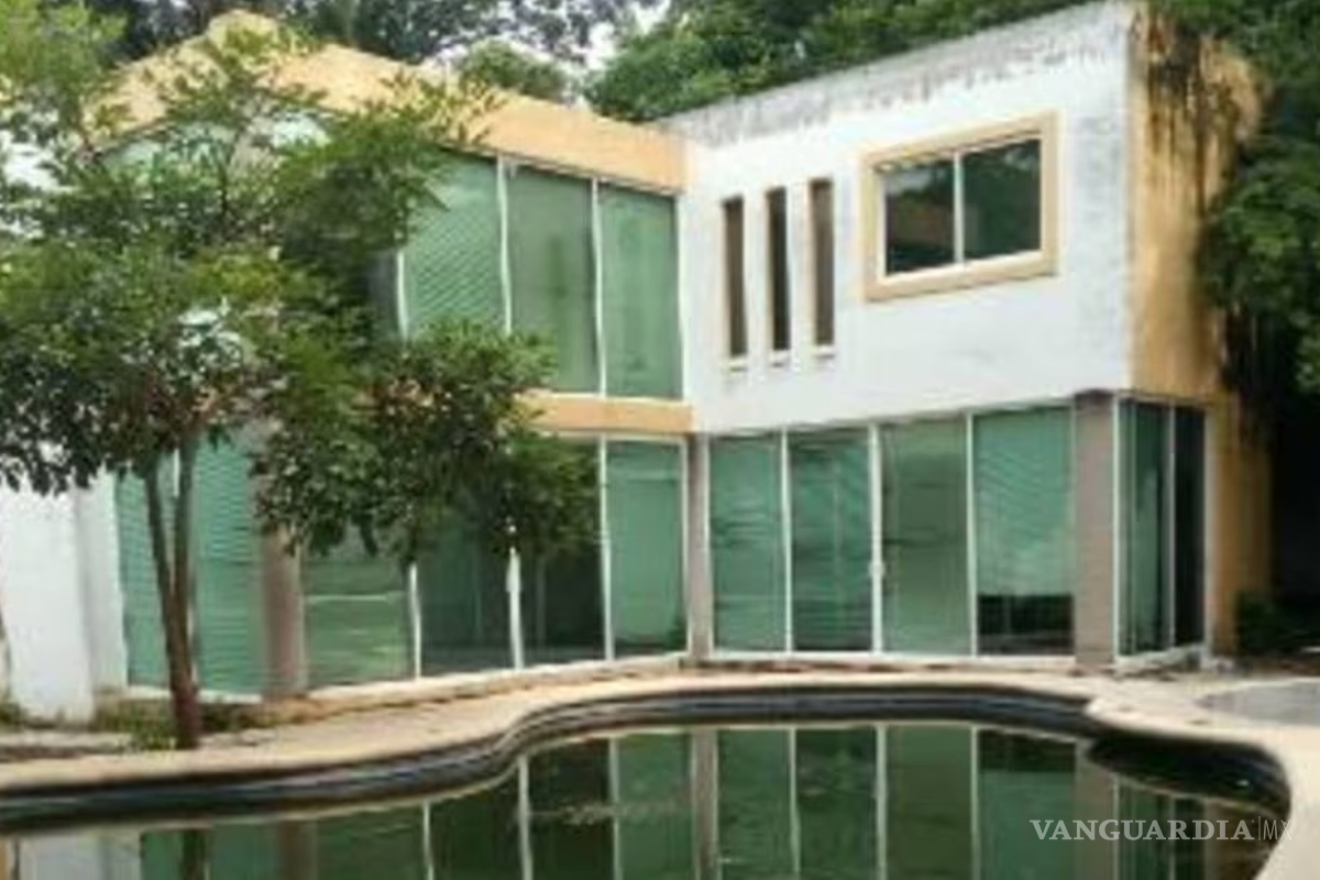 $!Casas y autos en nueva subasta en Los Pinos, ¿cómo puedes participar?