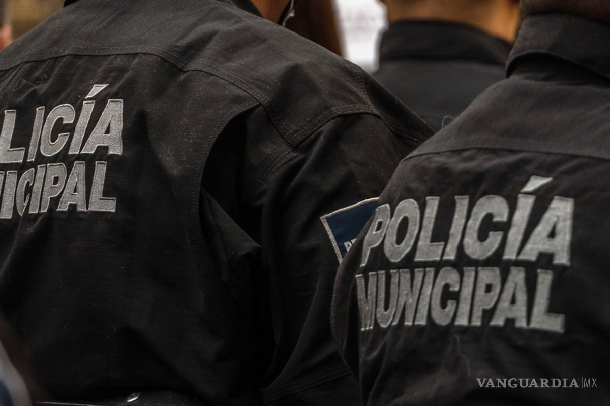 Detienen a hombre por daños con arma blanca a tienda de botanas en Saltillo; hay un lesionado