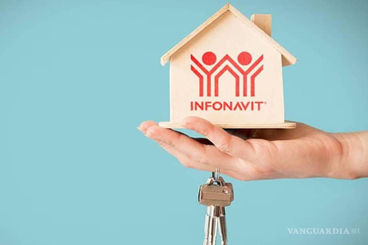 Infonavit anuncia que congelará 2 millones de créditos... ¡revisa si eres beneficiario!