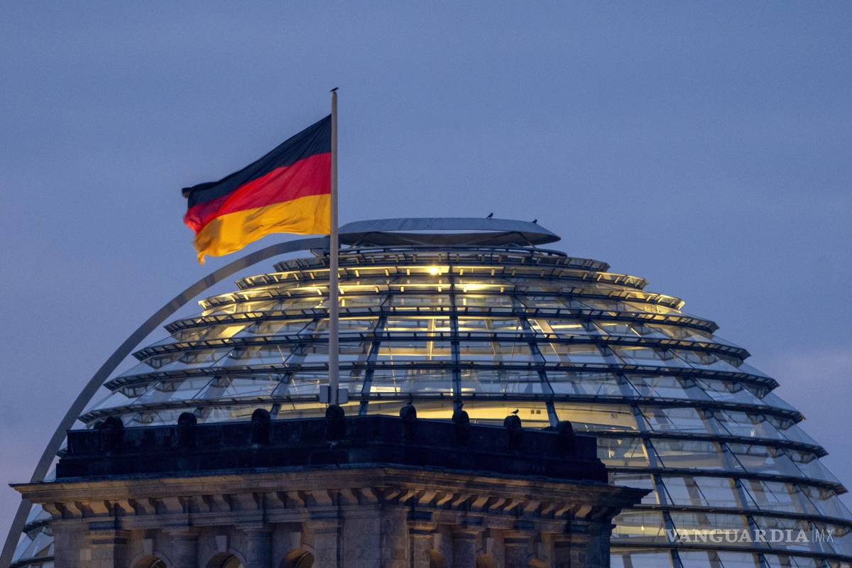 Alemania, al rescate de la democracia