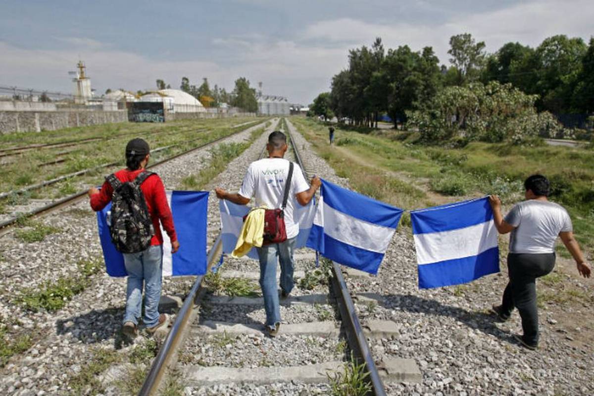 Aumentan las deportaciones desde México