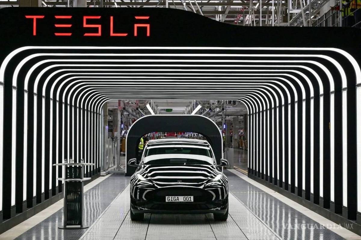 Llega a Nuevo León otro proveedor para Tesla