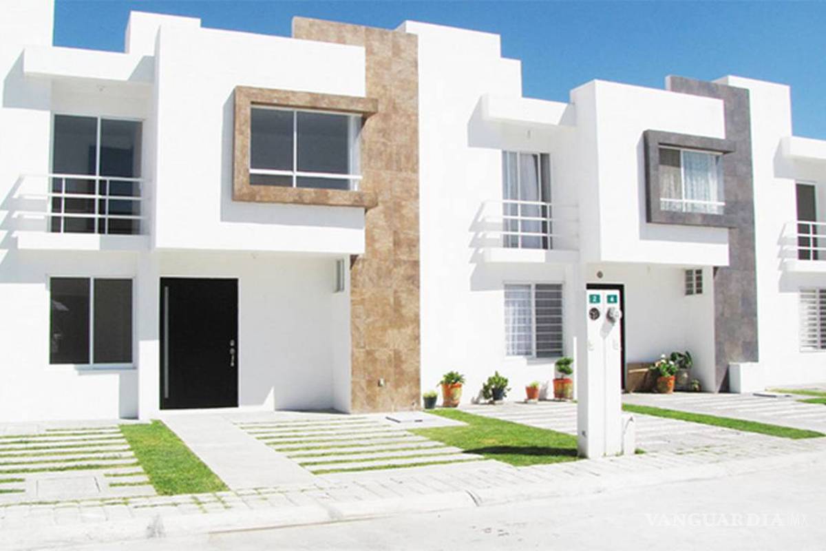 Crecen créditos Infonavit para quienes ganen entre 2 mil y 7 mil pesos