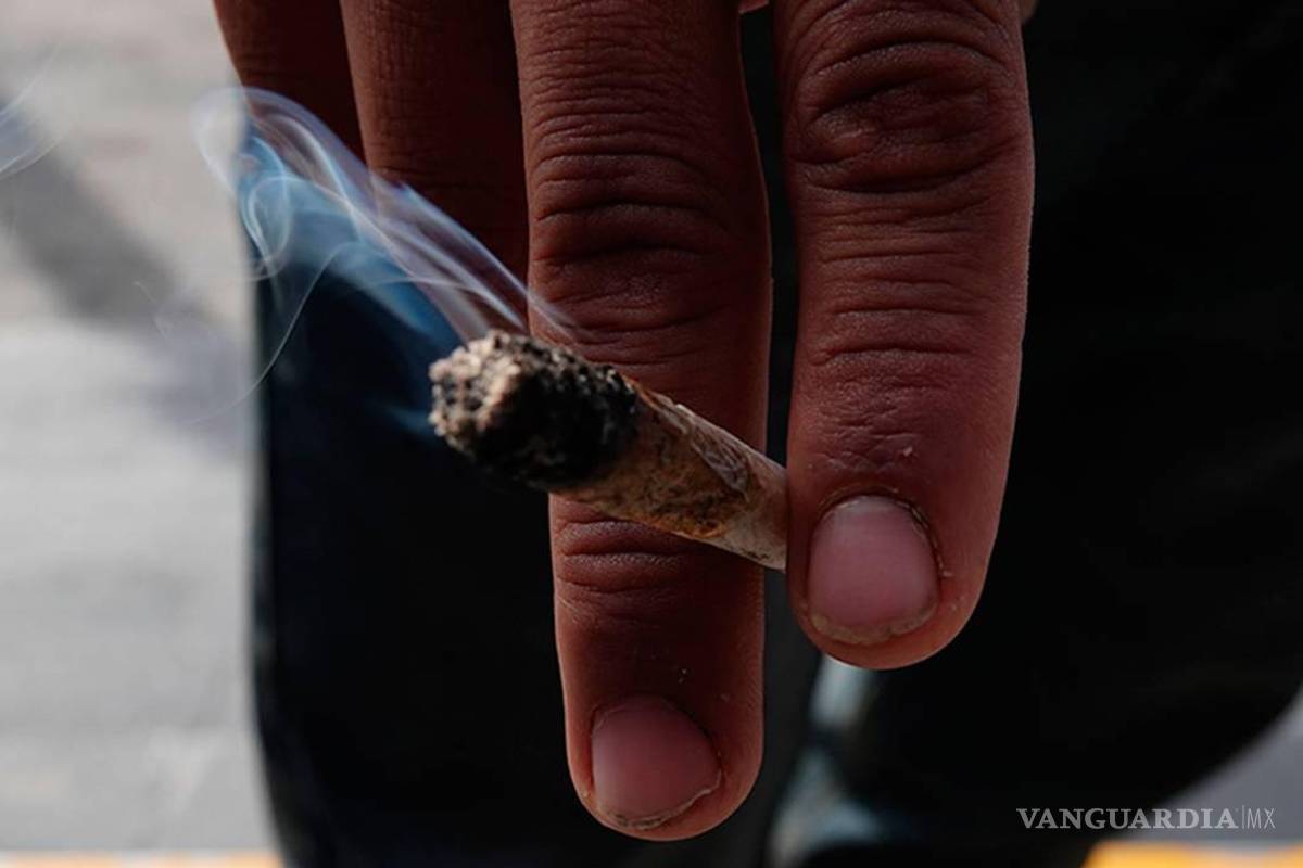 $!La venta de estupefacientes es otra de las actividades que los coahuilenses detectan en las calles cercanas a su casa.