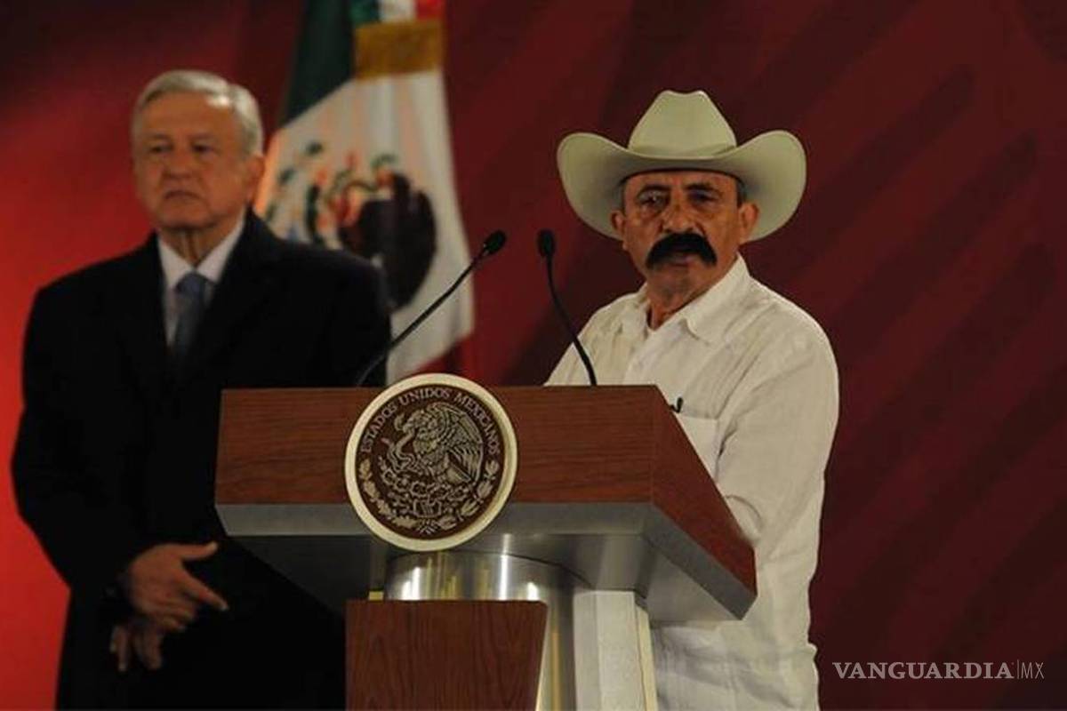 Familiares de Zapata protestarán ante AMLO y Bellas Artes