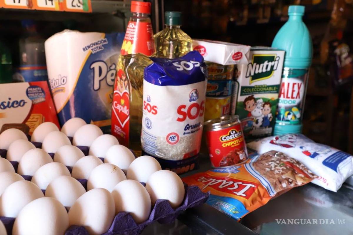 Hogares pobres, principales víctimas de la inflación en administración de AMLO