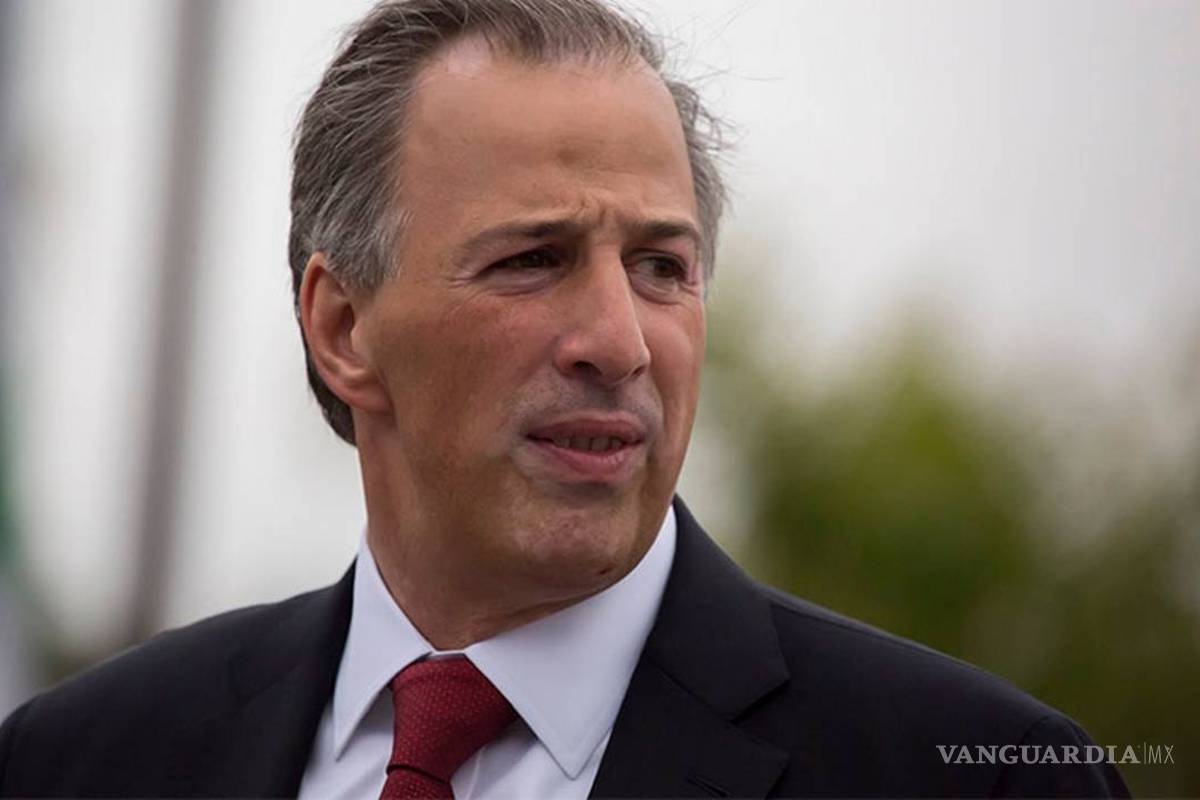 Acusa Meade a AMLO nexos con la CNTE