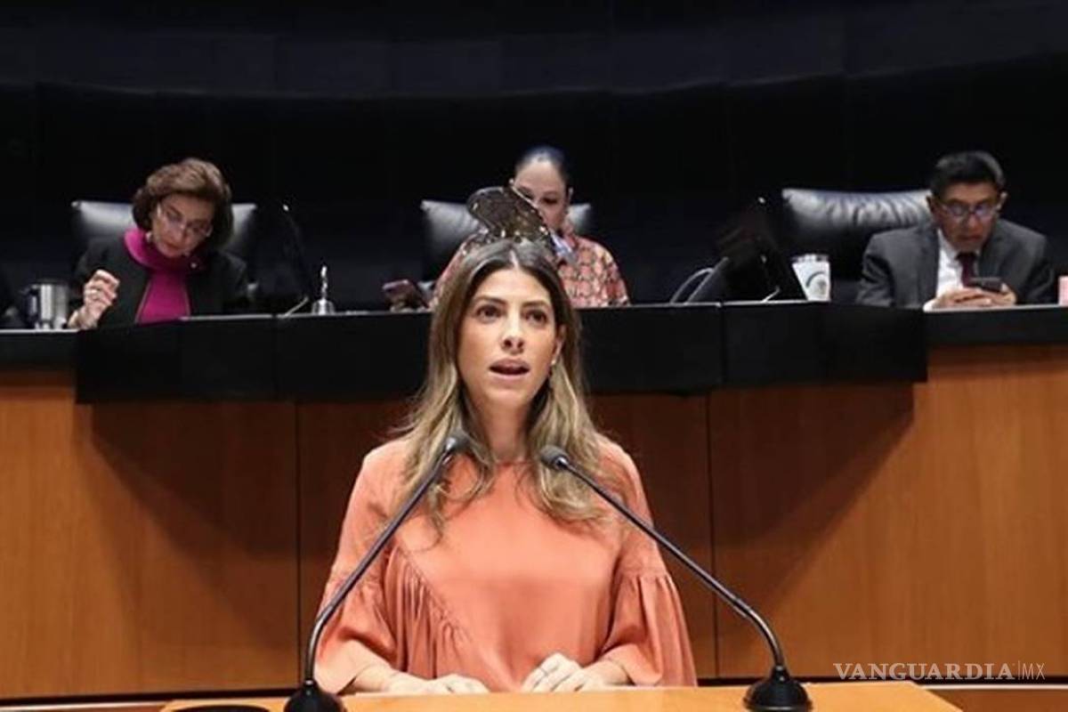 Sylvana Beltrones, hija de Manlio Fabio, cerró cuenta bancaria en Andorra en 2011