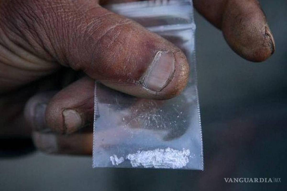 Terapias por usar droga superan a las de alcohol