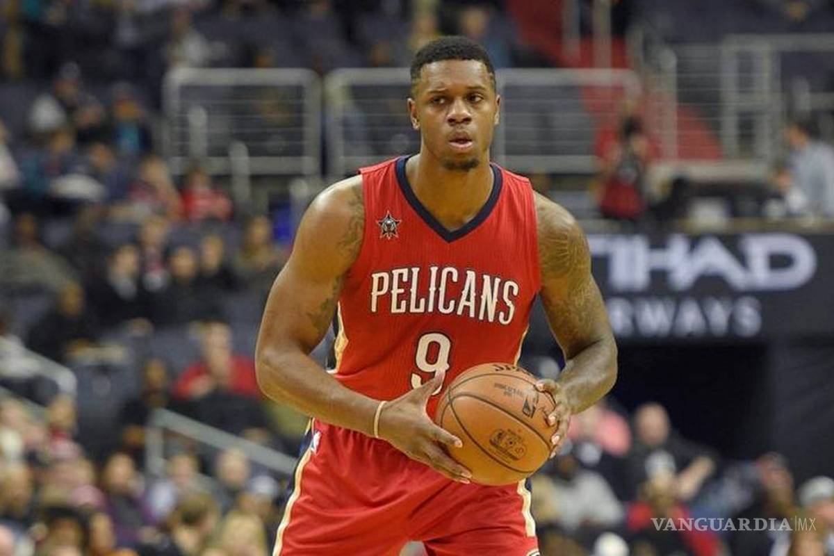 Deja Terrence Jones la NBA para fichar con el Qingdao de la liga china