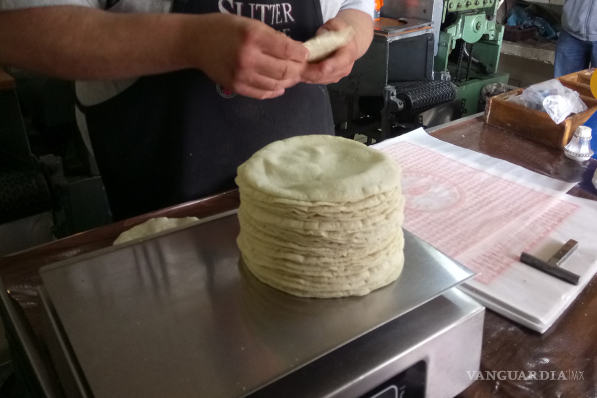 ‘¿Cuántos kilos de tortilla se pueden comprar?’: AMLO revela su indicador para saber estado del salario mínimo