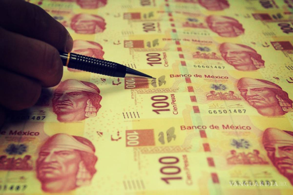 El salario 'ideal' supera los 100 mil pesos al mes, indica economista