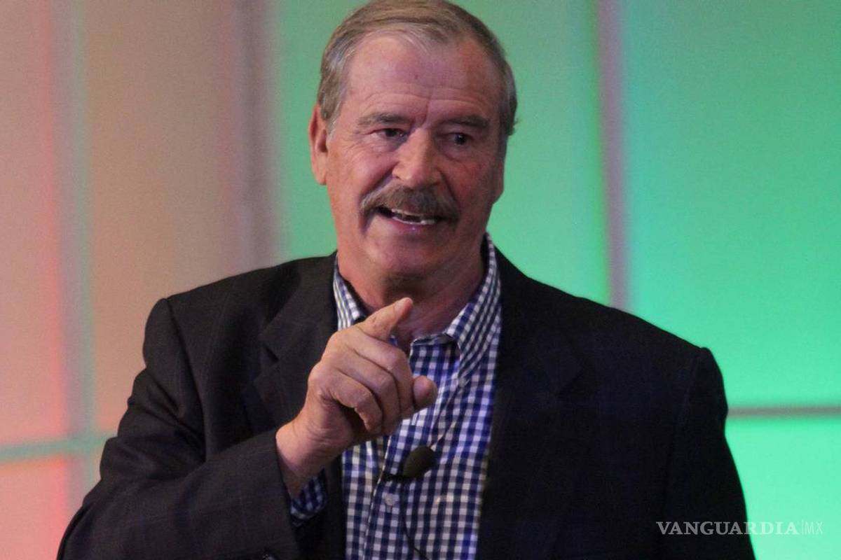 ‘Derrocaremos al dictador’; Fox expresa apoyo a revuelta en Venezuela