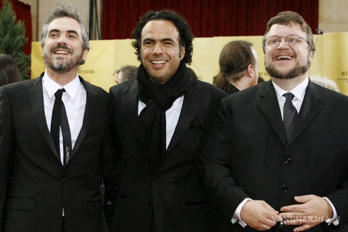 Los premios Oscar... prueba de que México es uno de los mejores países cinematográficos del mundo