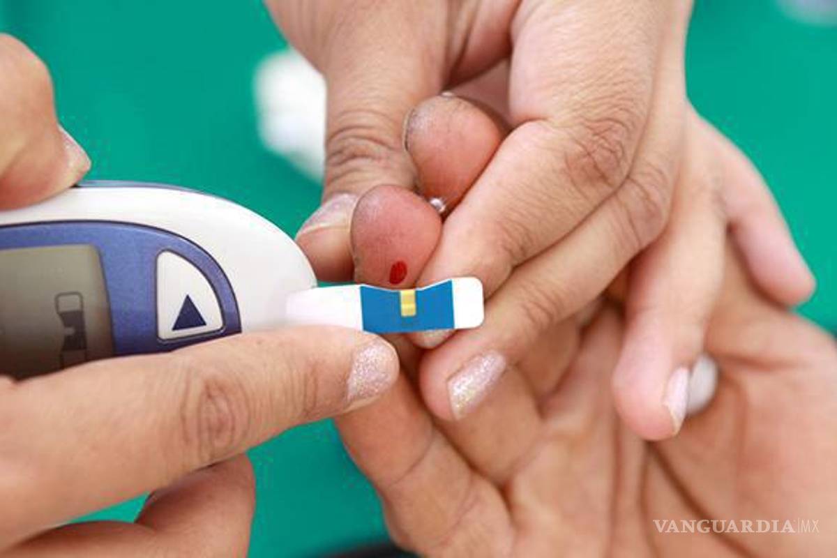 Detección temprana de la diabetes, clave para evitar complicaciones graves: IMSS Coahuila